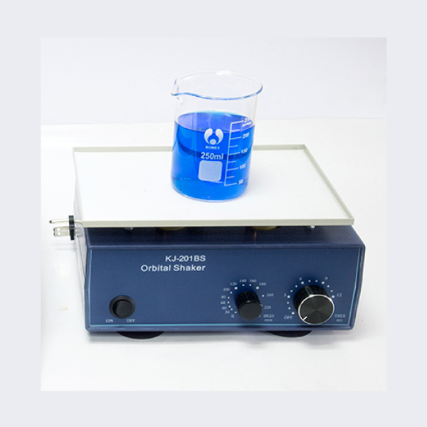 AGITADOR DE MANZZINE | HB Químicos y Equipos Ltda.