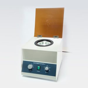 CENTRIFUGA ANGULAR PARA 12 TUBOS | HB Químicos y Equipos Ltda.